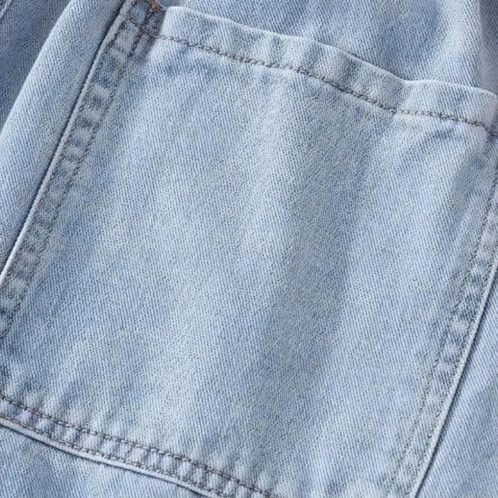 Fashion vintage jeans
 for men