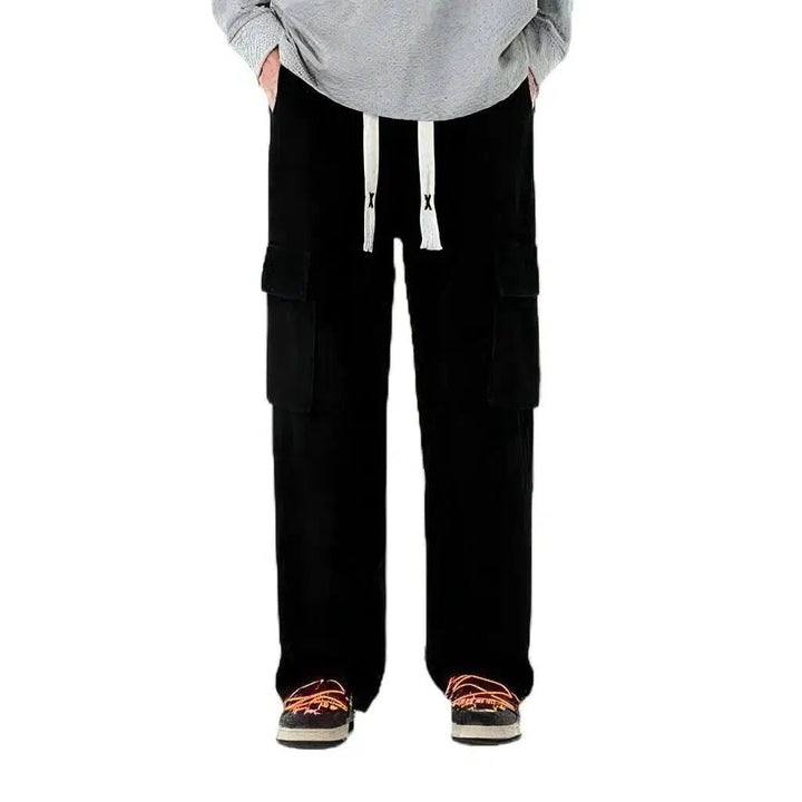 Fashion vintage jeans
 for men